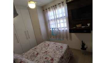 Imagem 6: Casa com 2 dormitórios à venda, 60 m² por R$ 329.000,00 - Vila Mercedes - Jandira/SP