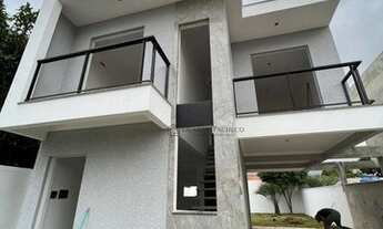 Imagem 6: Sobrado com 3 dormitórios à venda, 115 m² por R$ 590.000,00 - Ingleses - Florianópolis/SC