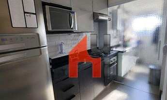 Imagem 7: Apartamento com 2 dormitórios à venda, 64 m² por R$ 689.000 - Vila Sônia - São Paulo/SP