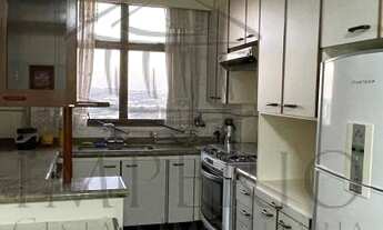 Imagem 7: Apartamento para locação no Edifício Belvedere - Salto/SP