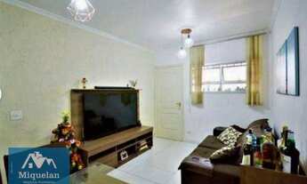 Imagem 2: Apartamento à venda, 62 m² por R$ 296.800,00 - Gopoúva - Guarulhos/SP