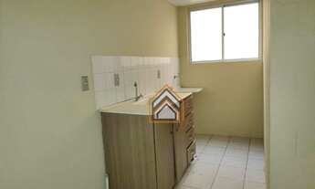 Imagem 7: Apartamento à venda, 44 m² por R$ 84.900,00 - Rubem Berta - Porto Alegre/RS