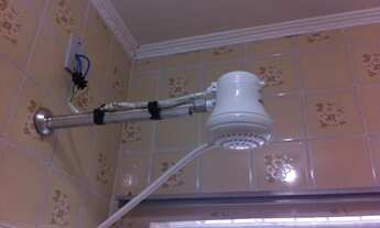 Imagem 2: Casa para aluguel com 90 metros quadrados com 2 quartos em Parque São Domingos - São Paulo