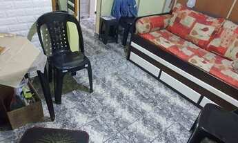 Imagem 7: Apartamento com 1 dormitório à venda, 50 m² por R$ 180.000,00 - Tupi - Praia Grande/SP