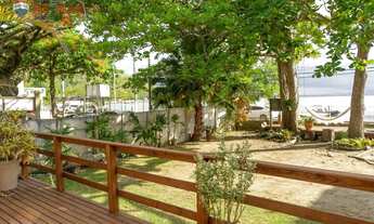 Imagem 3: Pousada em Sambaqui