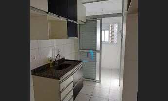 Imagem 4: Apartamento à venda, 56 m² por R$ 320.000,00 - Centro - Diadema/SP
