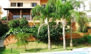 Imagem: Casa com 4 dormitórios sendo 2 suítes