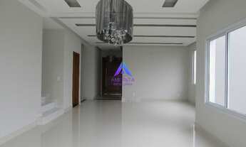 Imagem 4: Condomínio Alphaville Nova Esplanada 1 - 05 Suítes - Linda - Nova!