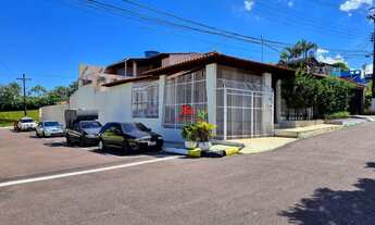 Imagem 2: 2306_Casa no condominio Villa Verde 1 - Santo Agostinho