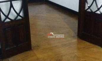 Imagem 6: Casa com 3 dormitórios à venda, 250 m² por R$ 900.000,00 - Vila Matias - Santos/SP