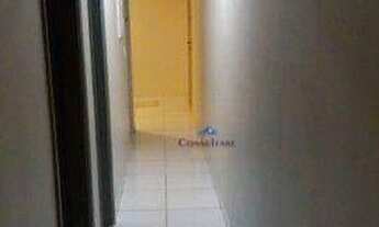 Imagem 4: Apartamento com 2 dormitórios à venda, 65 m² por R$ 371.000,00 - Aparecida - Santos/SP