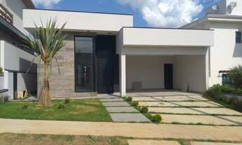 Imagem 1: Casa com 3 dormitórios à venda por R$ 890.000 no Condomínio Central Parque