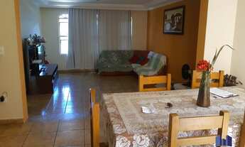 Imagem 4: Casa a venda Parque Santa Bárbara, Campinas