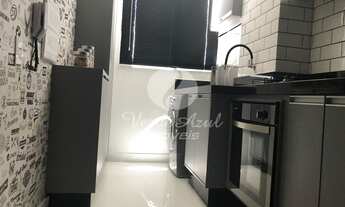 Imagem 7: Apartamento - Jardim das Colinas - Hortolândia