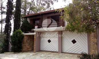 Imagem 3: Casa - Solar de Itamaracá - Indaiatuba