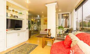 Imagem 2: PORTO ALEGRE - Apartamento Padrão - Bela Vista