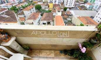 Imagem 5: Apartamento de 3 dormitórios sendo 2 suítes no Embaré!