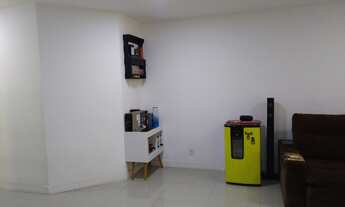 Imagem 4: Apartamento para venda com 105 m² com 3 quartos em Icaraí - Niterói - RJ