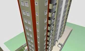 Imagem 15: Apartamento à venda, 80 m² por R$ 407.000,00 - Vila Tibério - Ribeirão Preto/SP