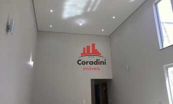 Imagem 6: Casa com 3 dormitórios à venda, 101 m² por R$ 380.000 - Parque Nova Carioba - Americana/SP