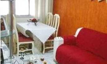 Imagem: Apartamento à venda, 70 m² por R$ 220.000,00