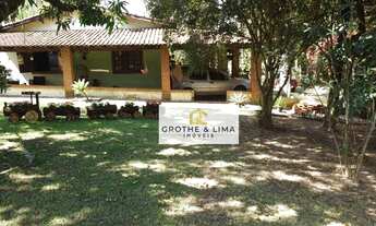 Imagem 2: Sitio à venda, com 11803 m² a 25 km de distância do centro de Araras/SP