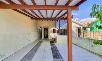 Imagem 3: Casa com 3 dormitórios à venda, 90 m² por R$ 225.000,00 - Campestre - São Leopoldo/RS