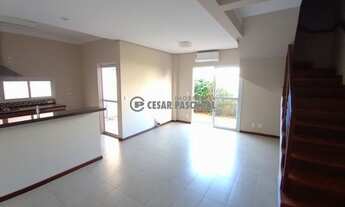 Imagem 1: Apartamento Duplex Jardim Botânico Disponível Para Locação Jardim Botânico 2 Dormitórios 4