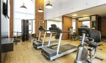 Imagem 4: Apartamento a venda no Itaim Bibi, São Paulo - SP