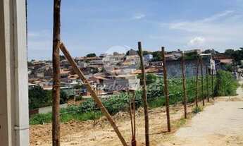 Imagem 4: Terreno - Jardim São Judas Tadeu - Campinas