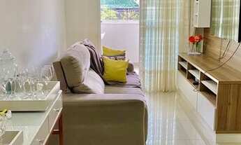 Imagem: Apartamento com 3 dormitórios à venda