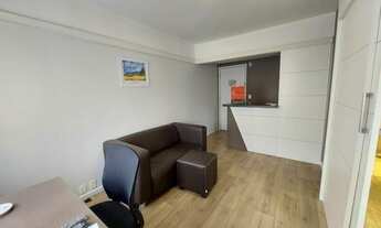 Imagem 4: Flat Ramada New Citi disponível para venda com 32m² e 01 vaga de garagem