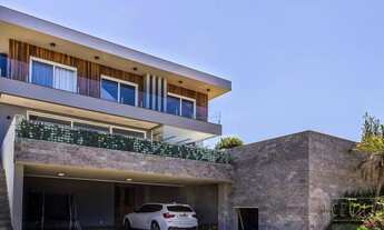 Imagem: Casa Condomínio com 4 Dormitorio(s) localizado(a)