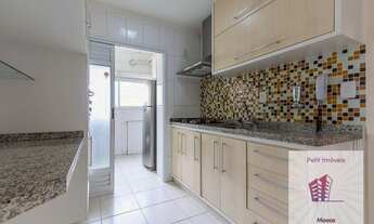 Imagem 3: OPORTUNIDADE !!!!!!!Apartamento com 3 dormitórios à venda, 88 m² por R$ 835.000 - Mooca