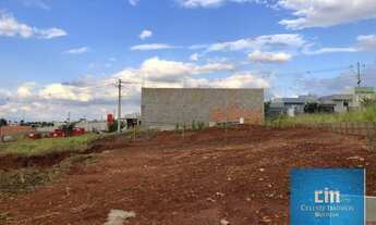 Imagem: Terreno à venda, 250 m² por R$ 155.000,00