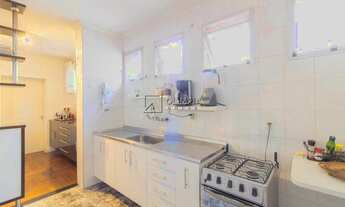 Imagem 7: Apartamento Venda Itaim Bibi 150 m² 3 Dormitórios