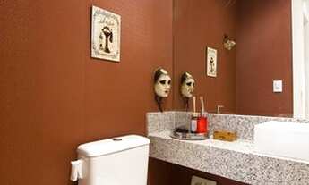 Imagem 5: Cobertura para Venda em Rio de Janeiro, Recreio dos Bandeirantes, 3 dormitórios, 1 suíte