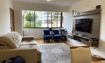 Imagem 2: Apartamento 114m² à Venda na Rua Pio XI