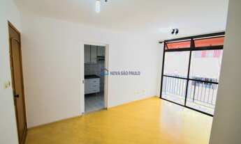 Imagem 4: Excelente apartamento para locação! A 550 metros do metrô Saúde!