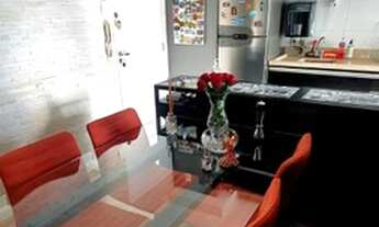 Imagem 4: Apartamento Venda 1 Dormitórios - 72 m² Vila Madalena