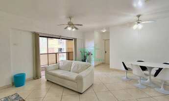 Imagem 2: Apartamento frente mar, 3 dormitórios sendo 1 suíte, Varanda gourmet, 2 vagas, Piscina, As