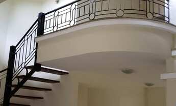 Imagem 7: CASA EM CONDOMÍNIO - VILA SANTISTA - SP