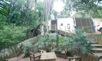 Imagem 2: Casa na Serra da Cantareira com 4 dormitórios à venda, 473 m² por R$ 1.850.000 - Roseira