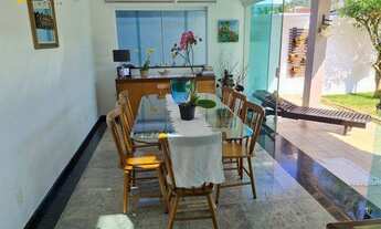 Imagem 4: Casa com 5 dormitórios à venda, 418 m² por R$ 3.200.000,00 - Acapulco - Guarujá/SP