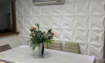 Imagem 4: Apartamento com 4 dormitórios à venda, 114 m² por R$ 632.000 - Barra da Tijuca - Rio de Ja