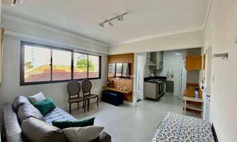 Imagem: Apartamento com 1 dormitório à venda