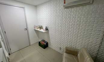 Imagem 5: Sala Carioca Office Porteira Fechada (Shopping Carioca) 23m2