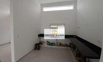 Imagem 5: Linda Casa com 3 dormitórios à venda, 129 m² por R$ 477.000 - Parque do Museu - Caçapava/S