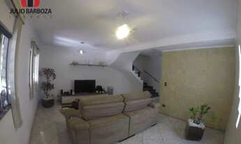 Imagem 3: Sobrado com 3 dormitórios à venda, 176 m² por R$ 750.000,00 - Jardim Santa Mena - Guarulho