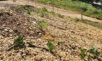 Imagem 2: Terreno à venda, 787 m² por R$ 630.000,00 - Escarpas Do Lago - Capitólio/MG